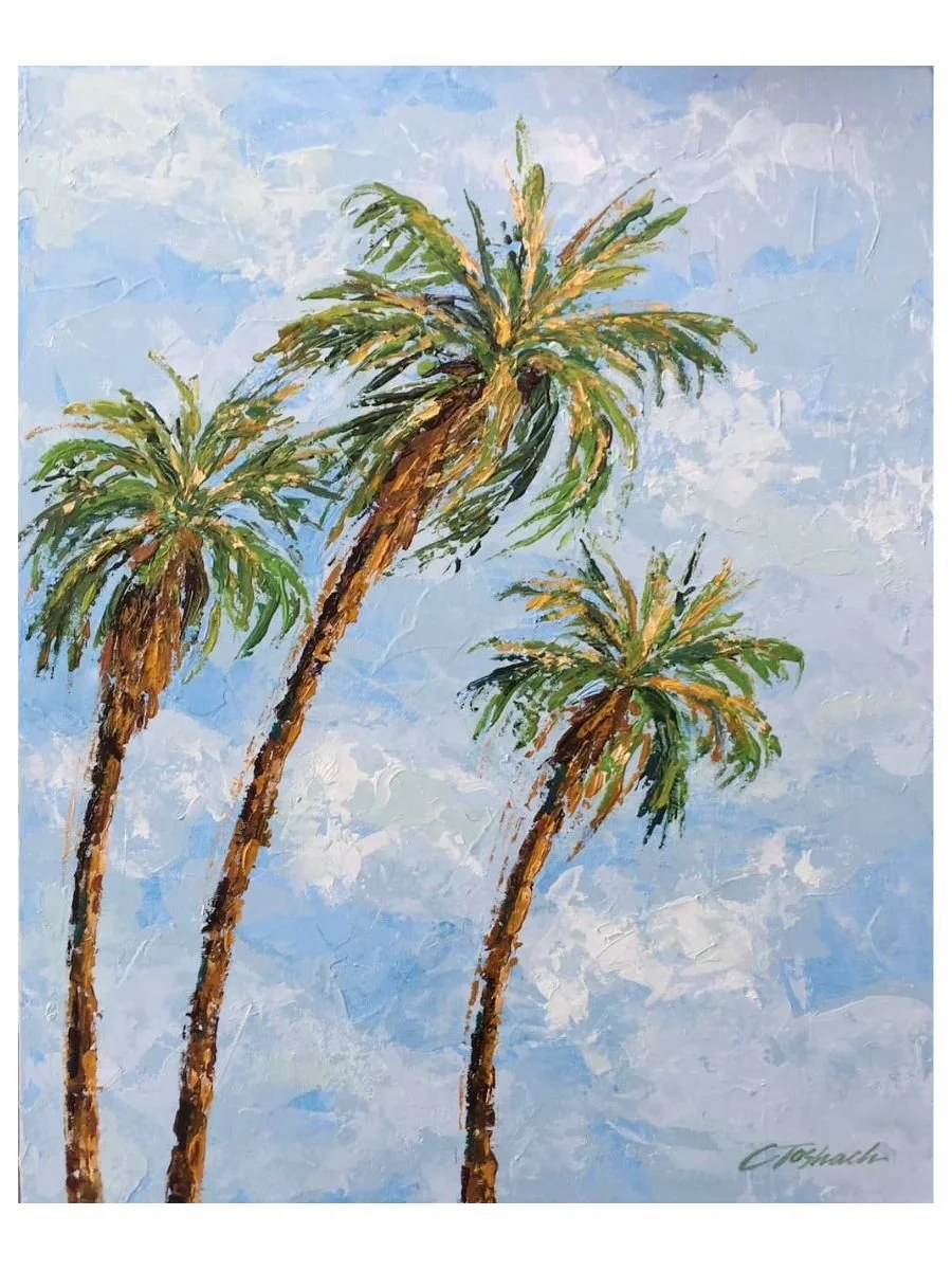 Las Palmas