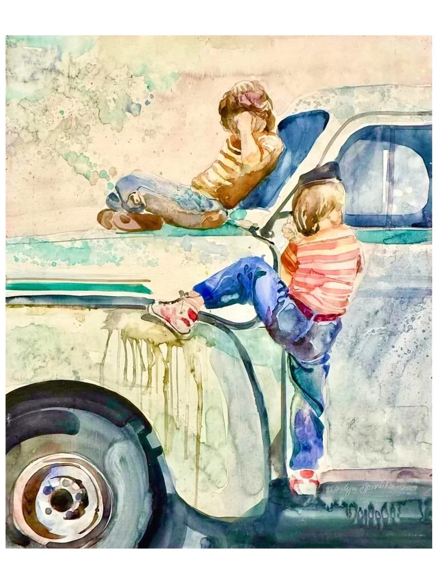 39 Ford Fun