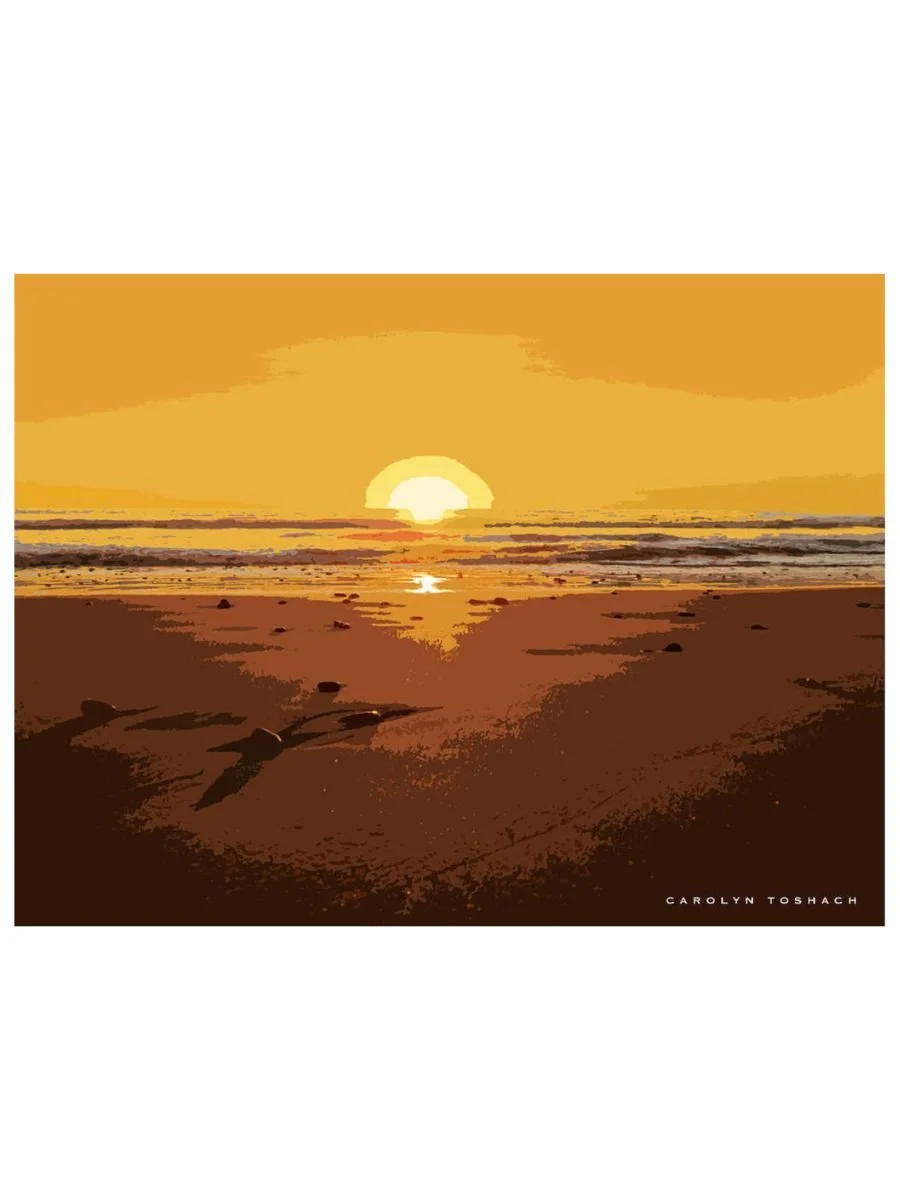 Sunny Side Up