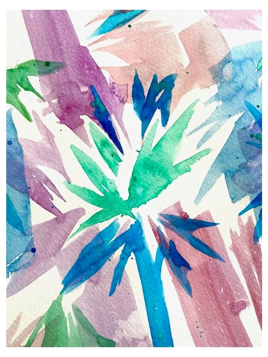Party Palms