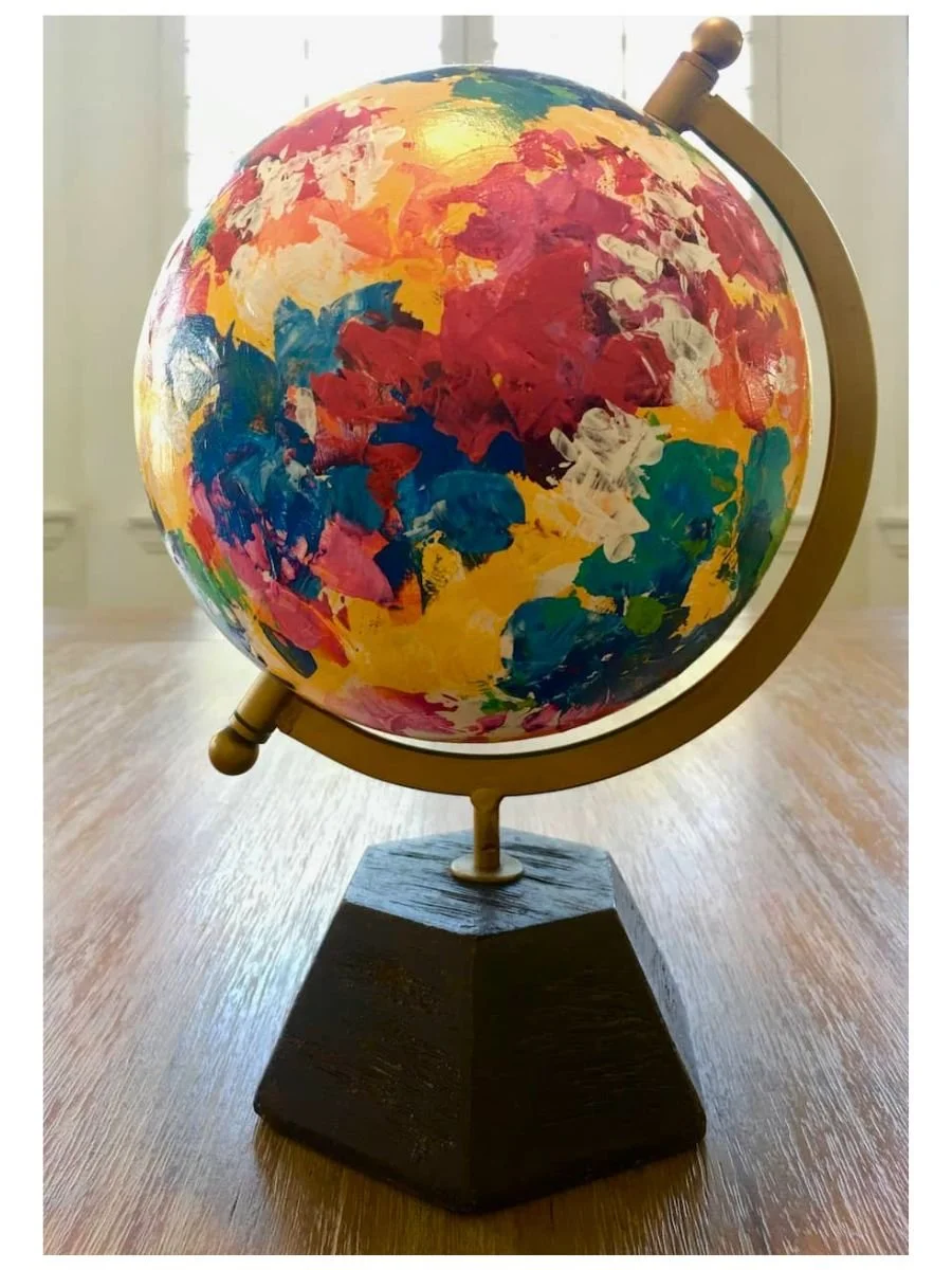 Joy to the World