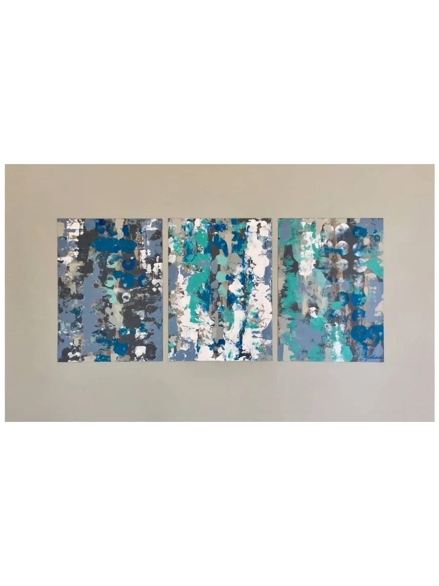 Paintings - Edge Series - Free Flowing - Mounted.jpg