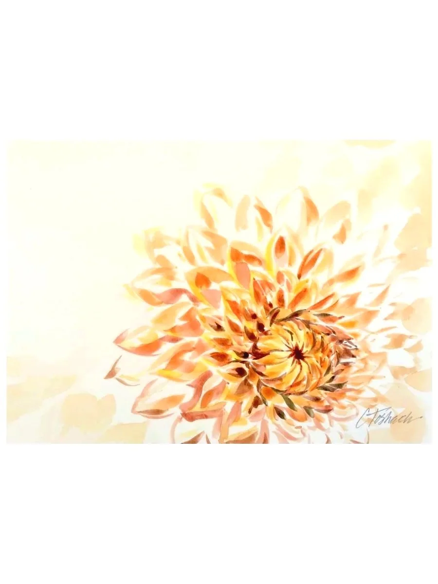 Paintings+-+Watercolors+-+Autumn+Dahlia.jpg