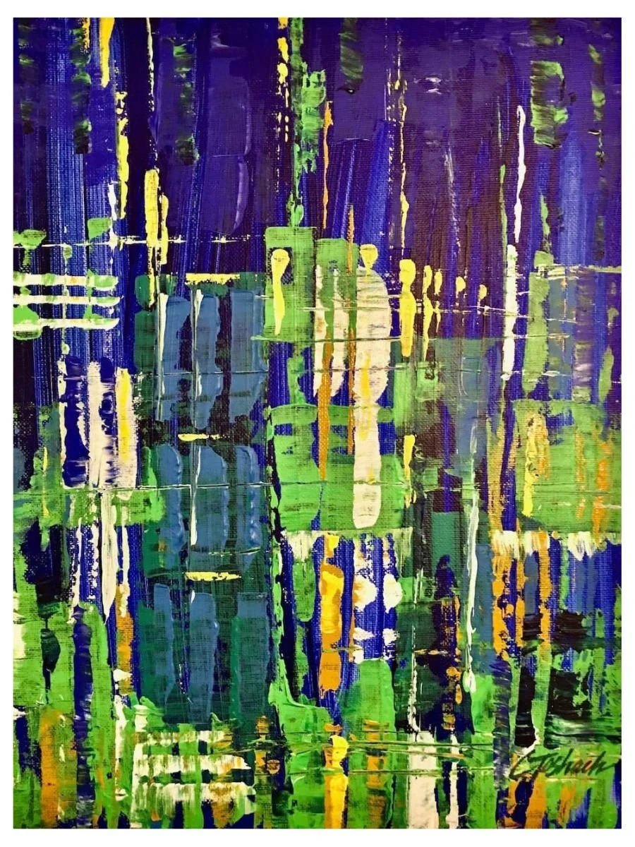 Rhythm & Blues