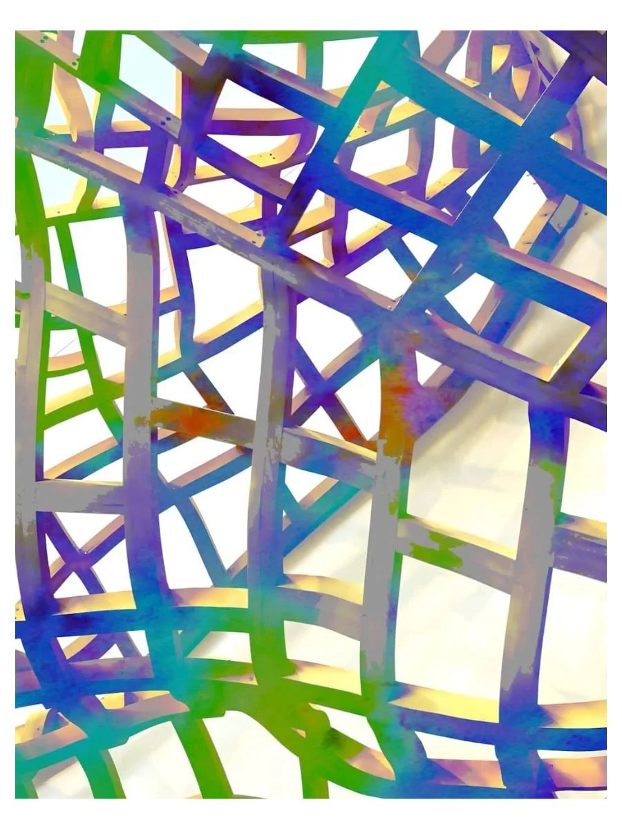 Mod Mesh