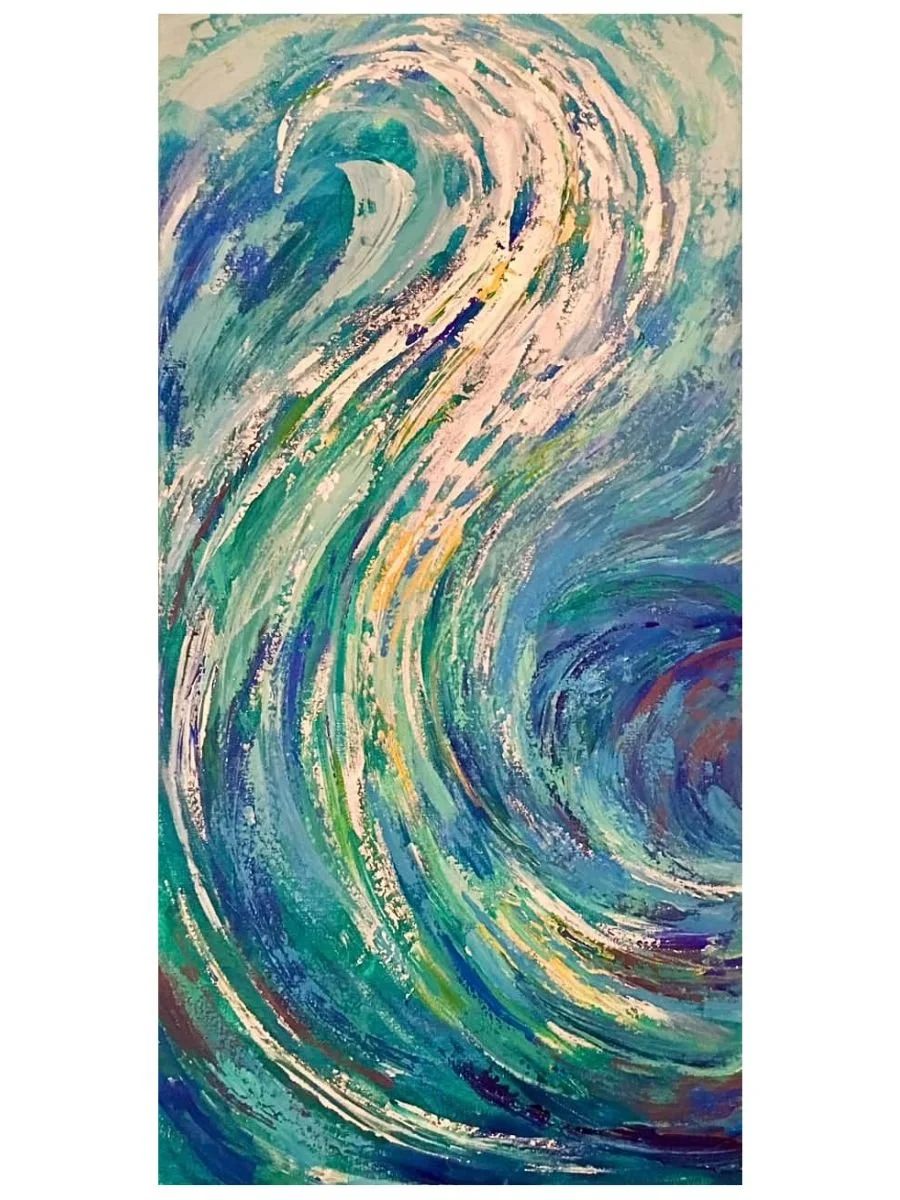Sea Splash