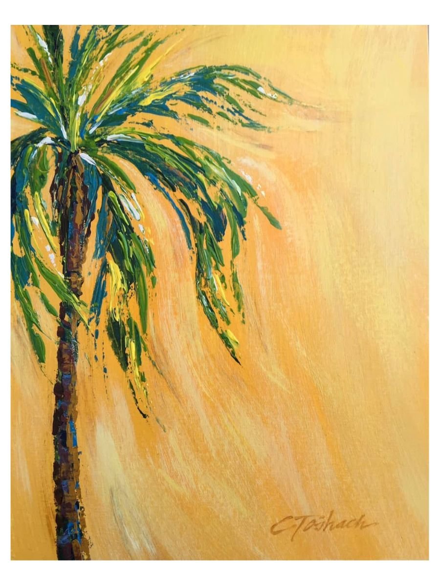 Sunny Palm