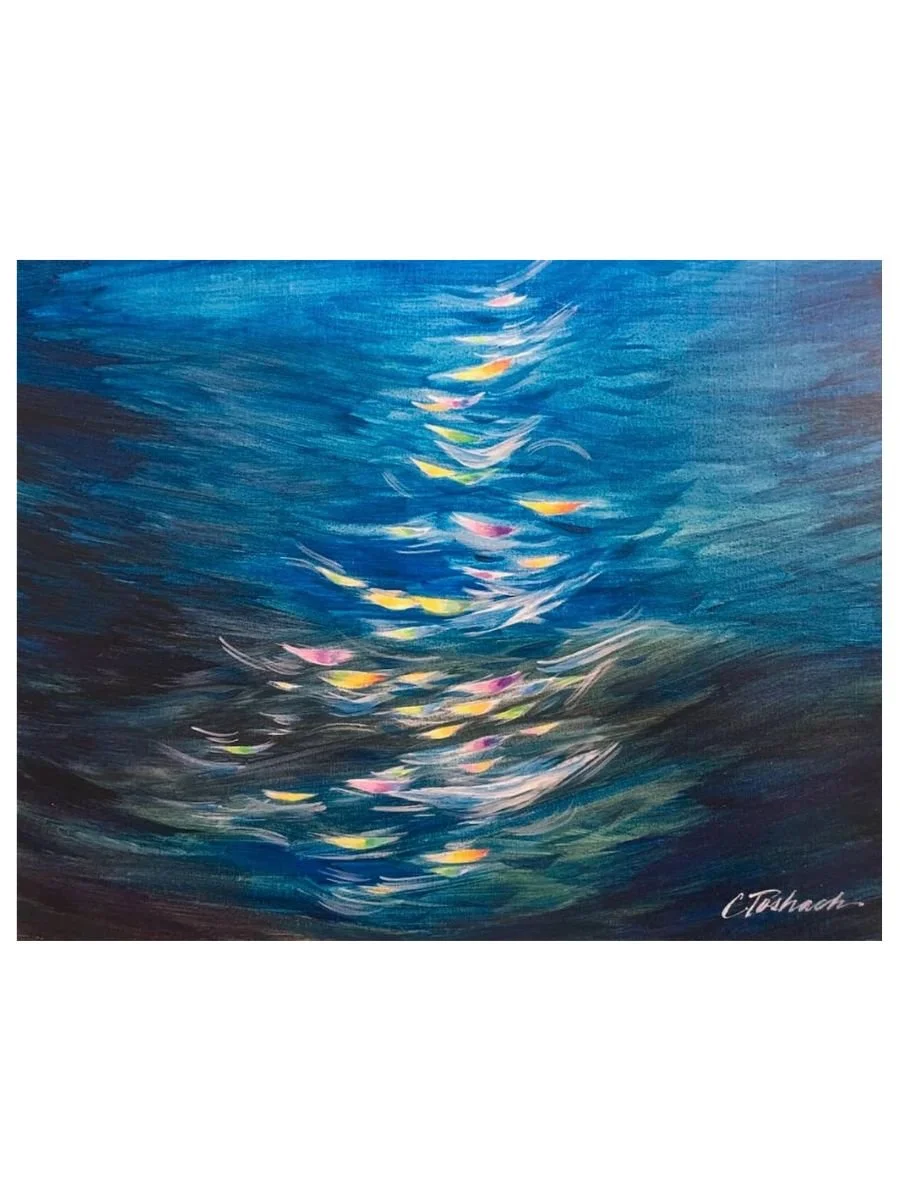 Hope in the Deep
