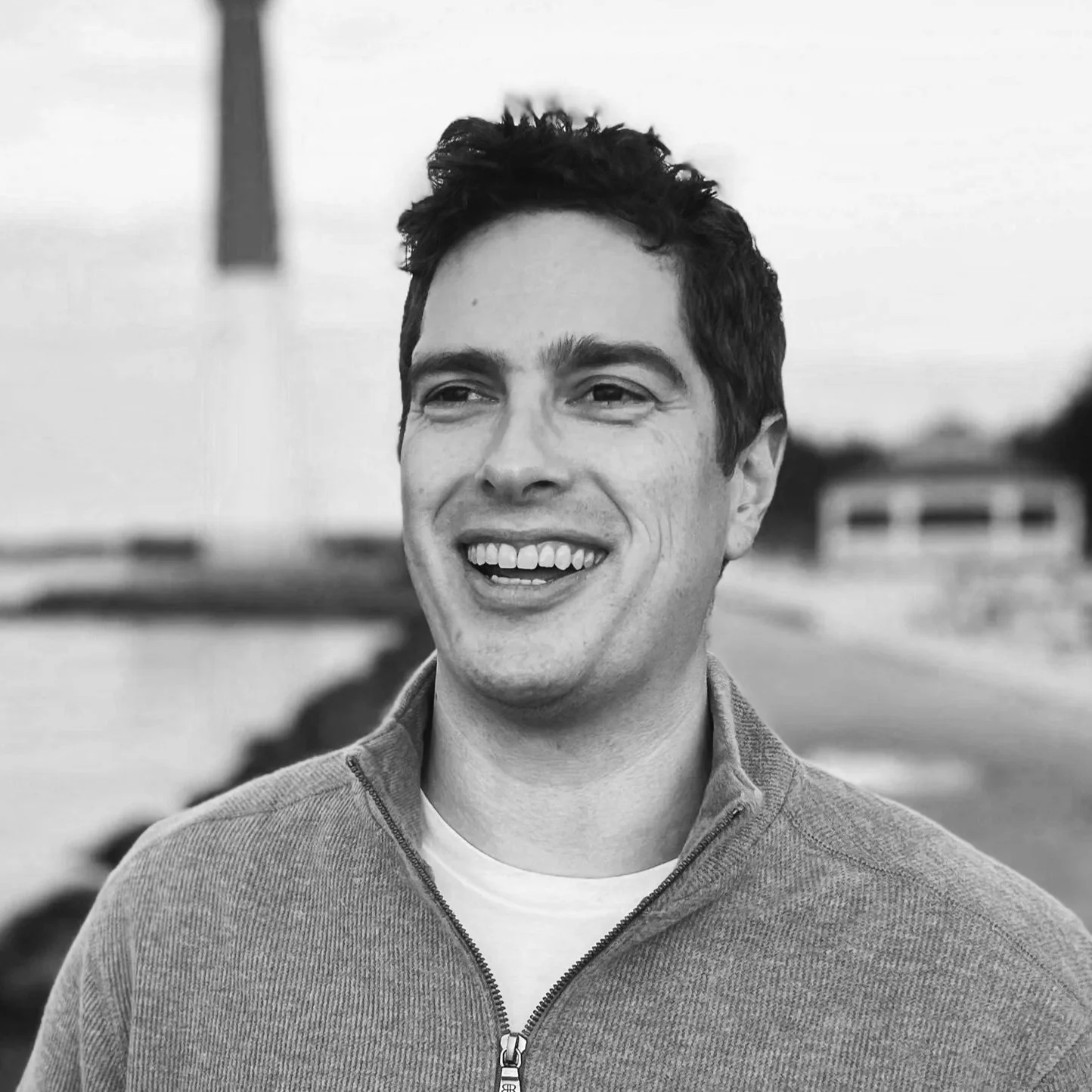 Meet the Team: Coray Seifert, CCO
