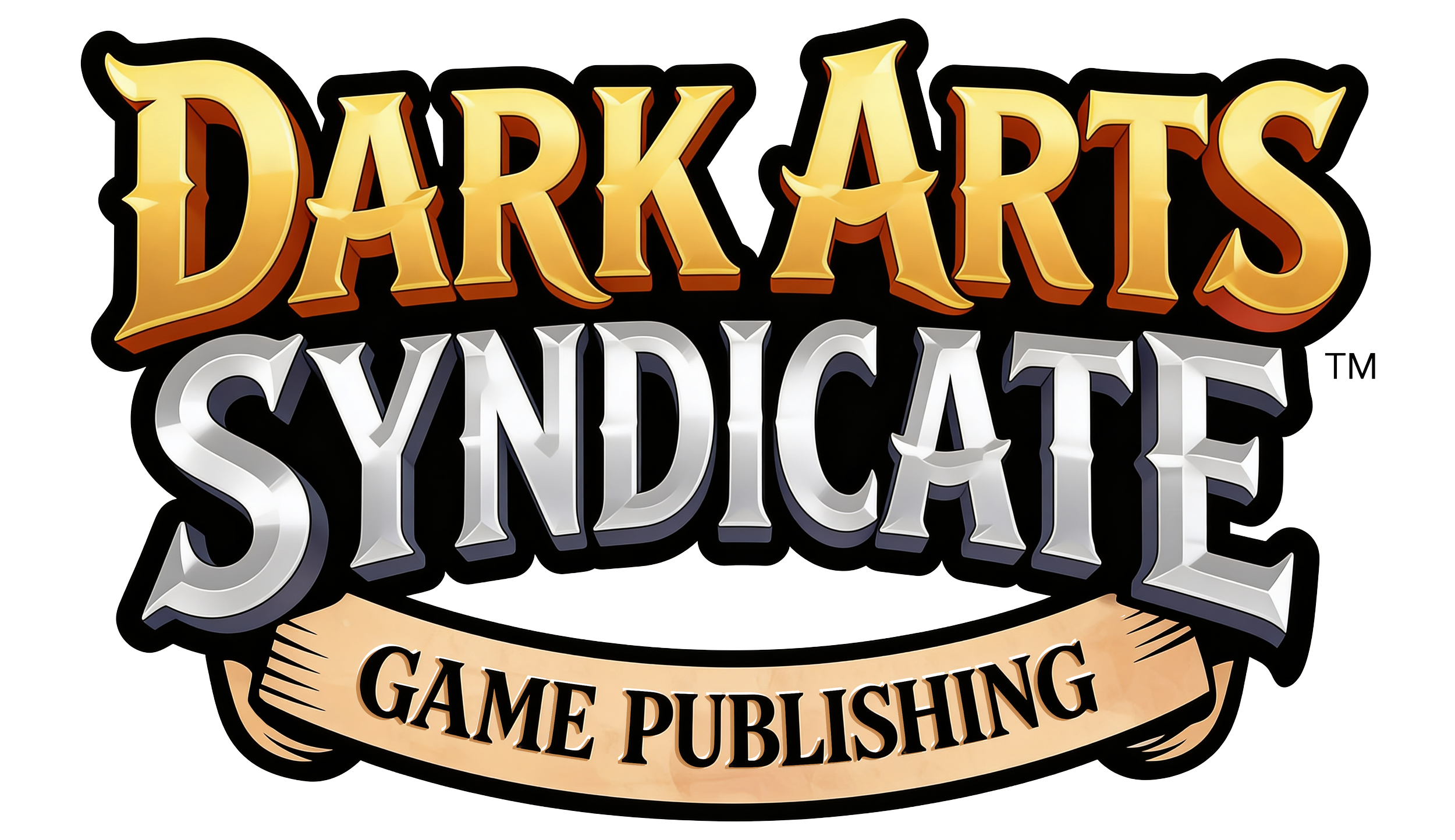 Dark Arts Syndicate Press Kit