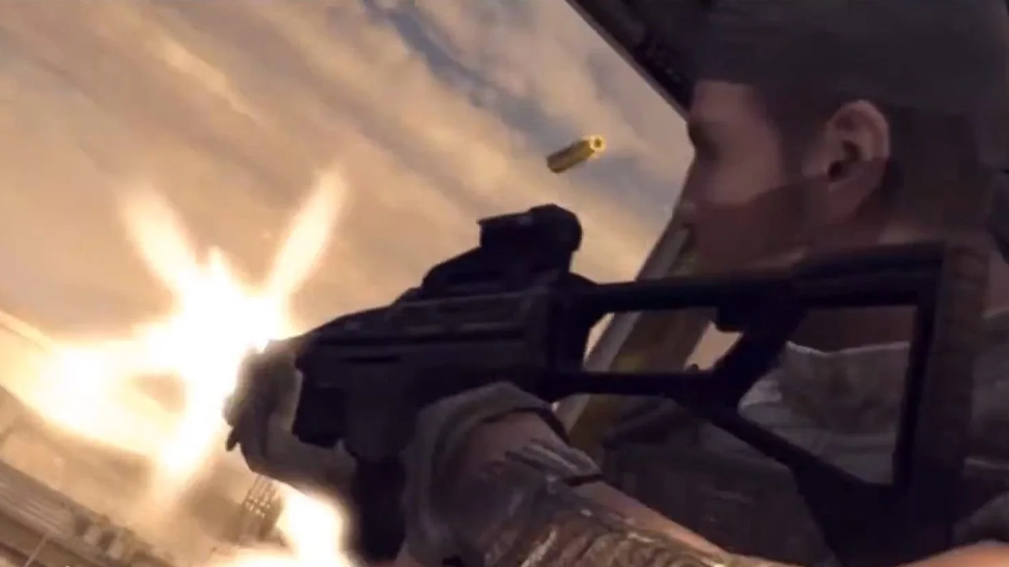 Case Study: In-Game Cinematics for THQ/Kaos