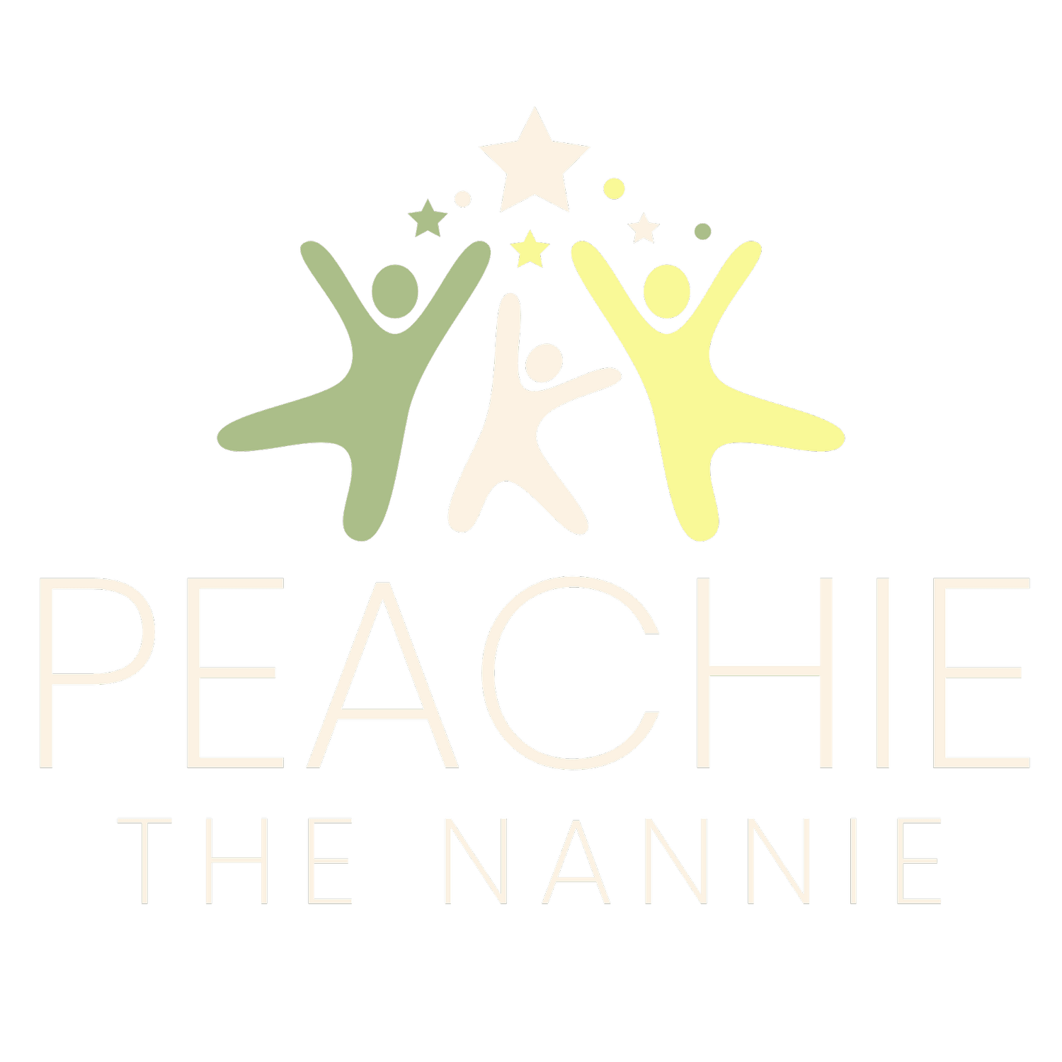 Peachie the Nannie