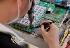Hashboard Repair & Restoration