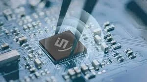 ASIC Chip Replacement