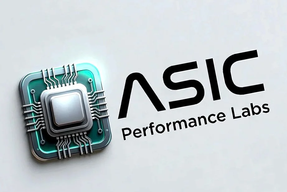 ASIC Performance Labs