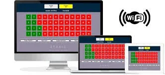 ASIC Hashboard Diagnostic