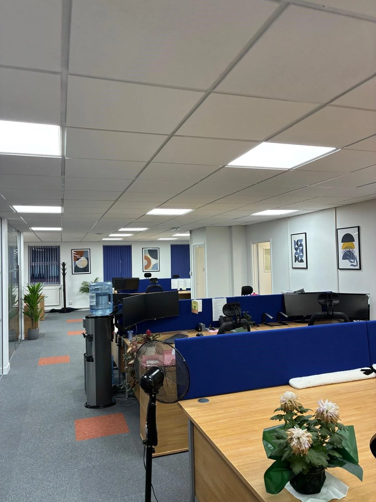 BWS Law Solicitors