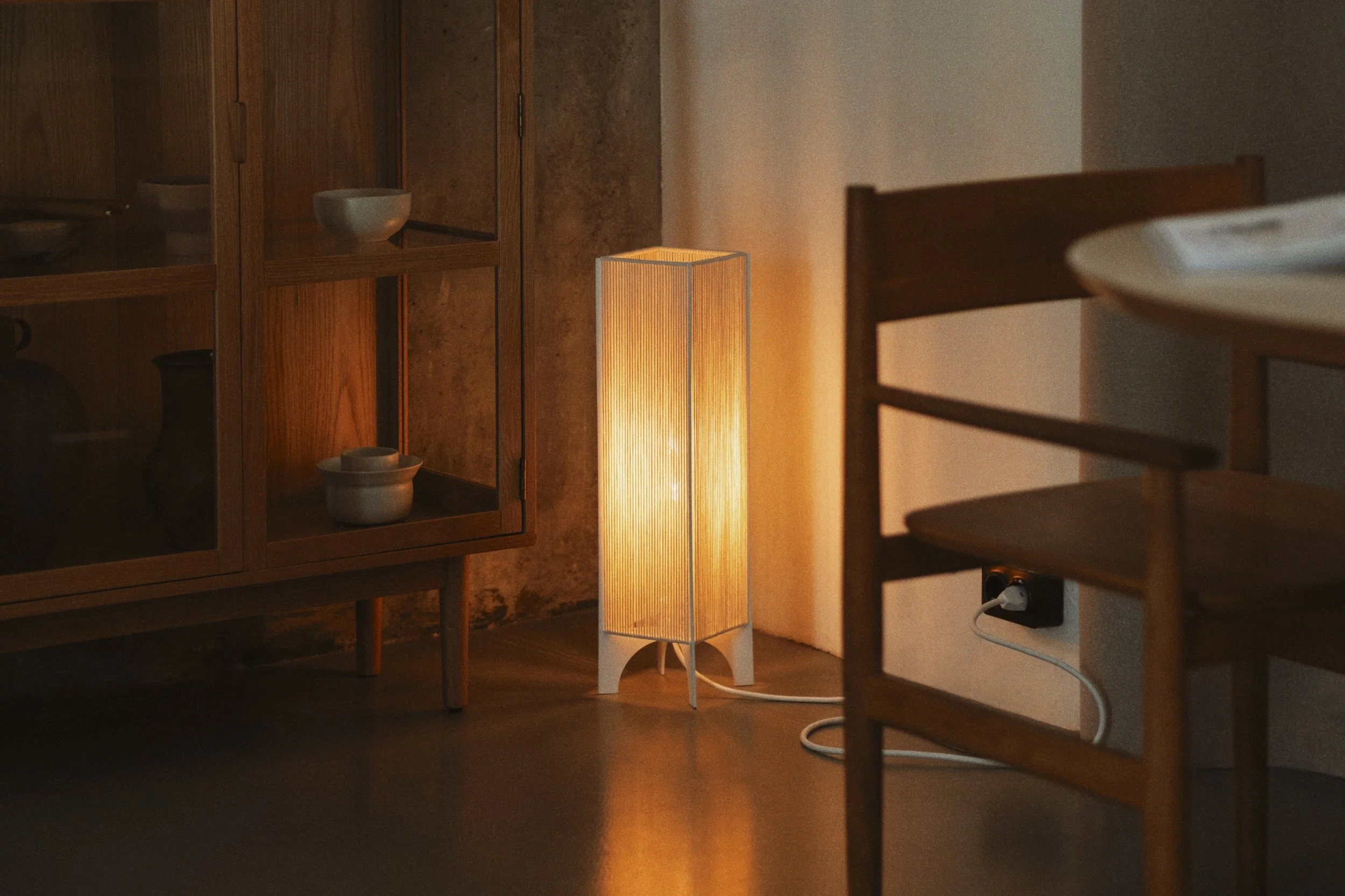 Floor lamp K01