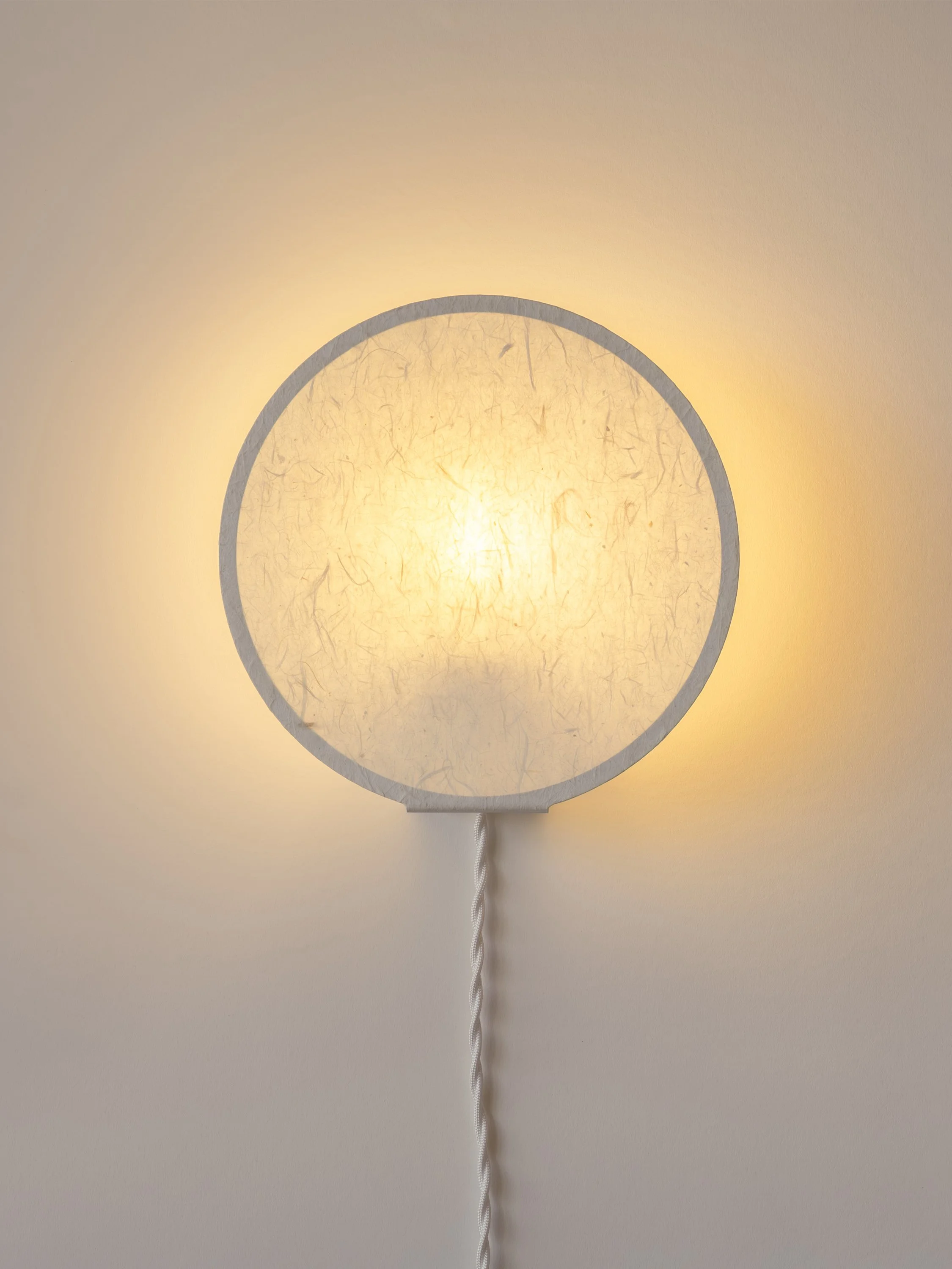 Sconce No. 002