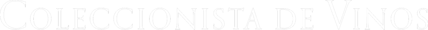 COLECCIONISTA DE VINOS