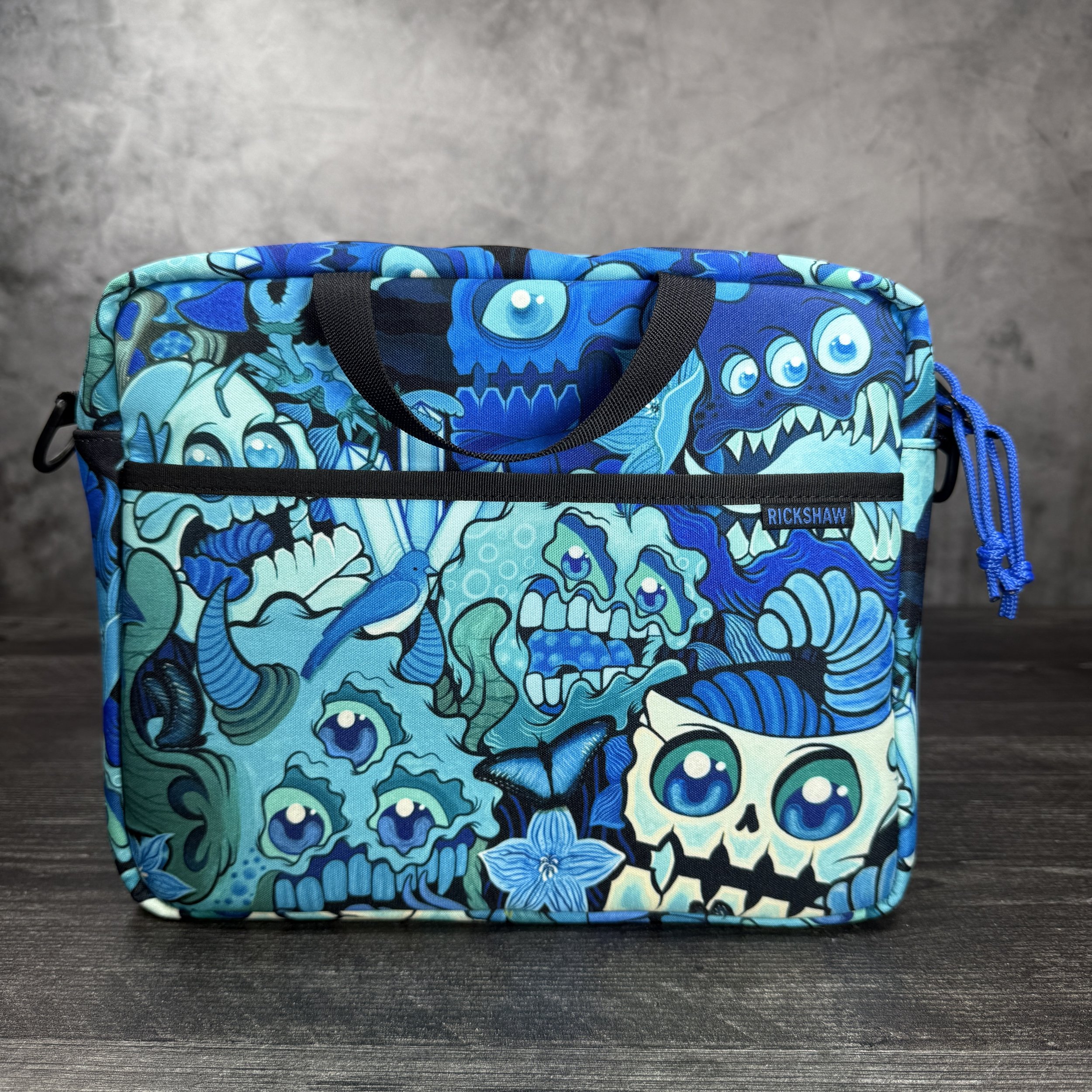 PRIMARY COLOR BAG