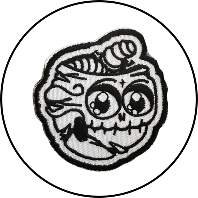 Baby Enor Patch