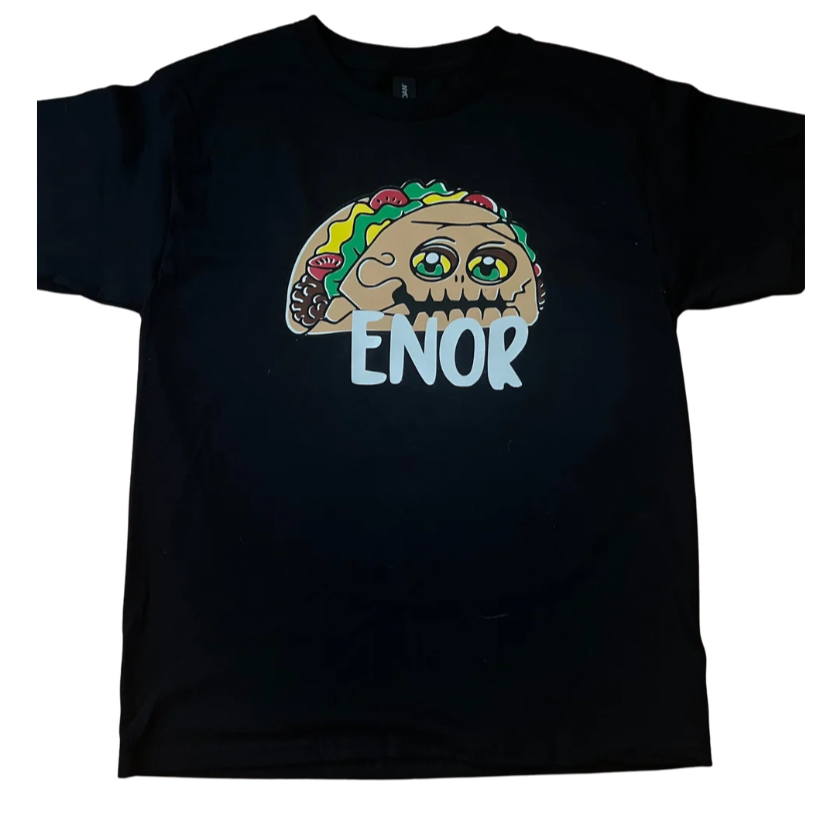 Kids Mini Monster- Taco