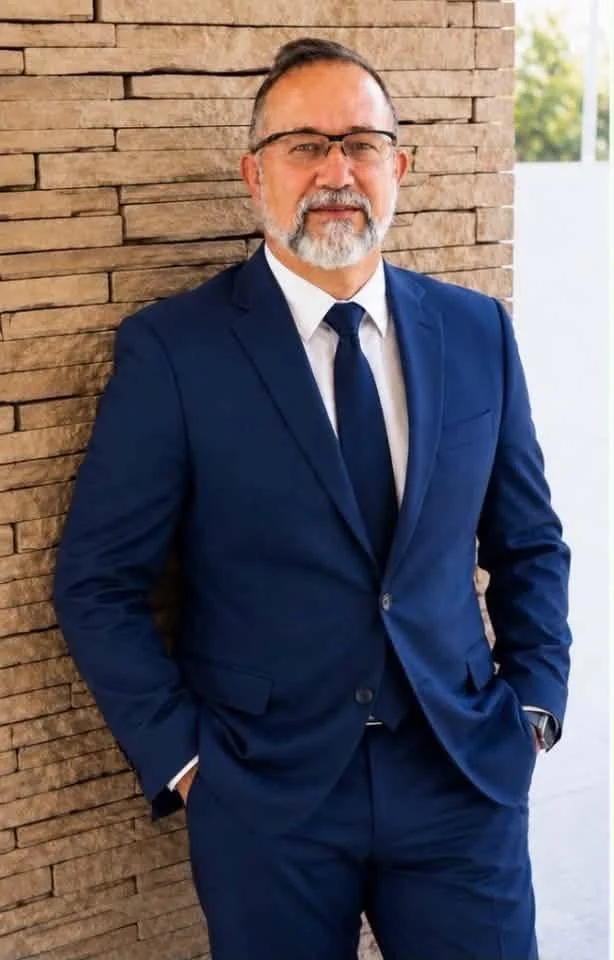 Campaign to Elect Alan Montaño