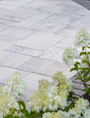 Pavers