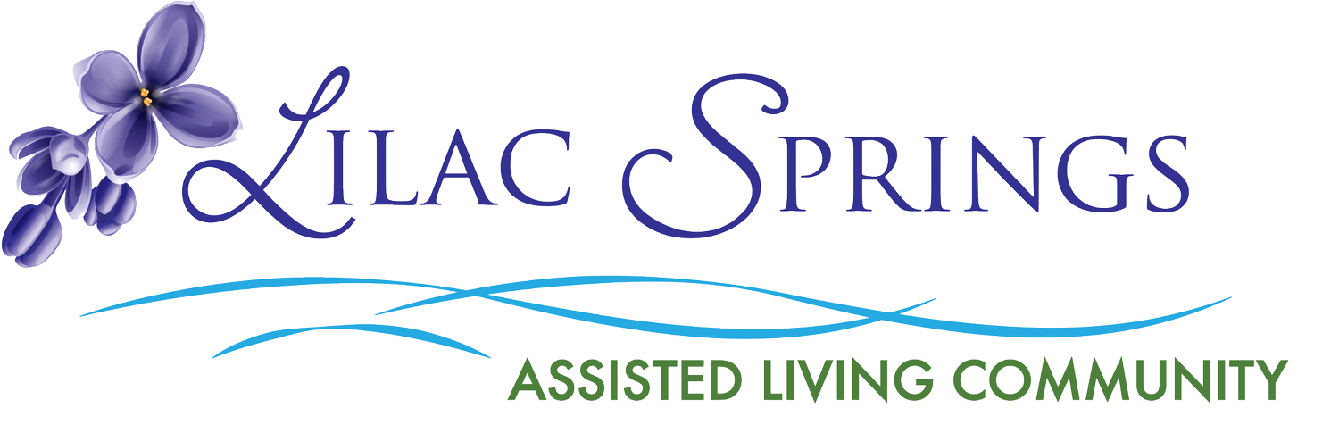 Lilac Springs Assisted Living Community