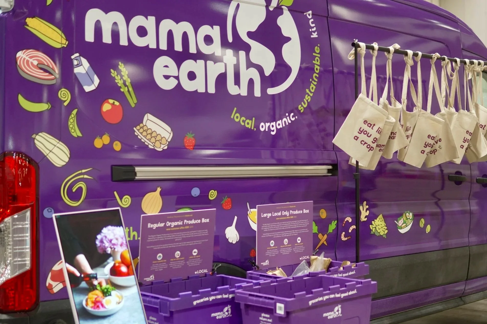 Building Brand Awareness