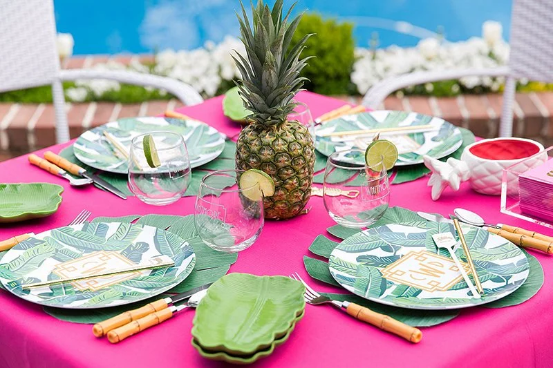 Swoozie's Personalized Palm Collection