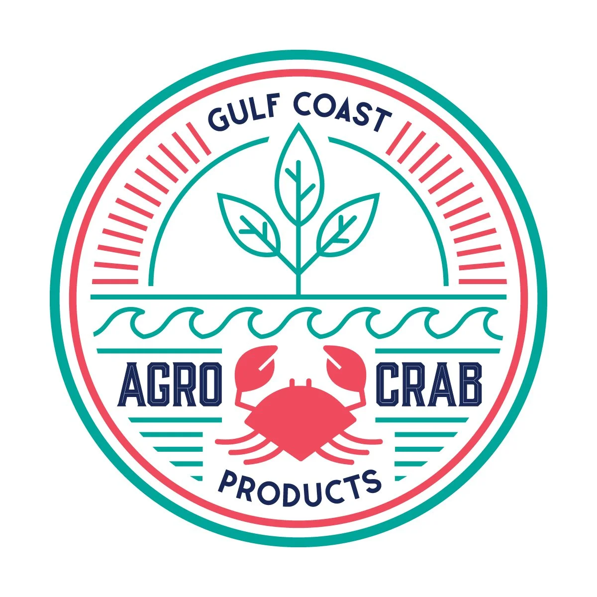 Gulf Coast Agro Crab Products