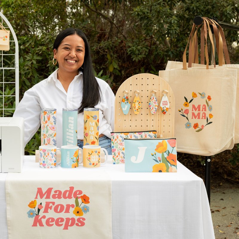 Sawgrass Business Builder VersiFlex Market Set