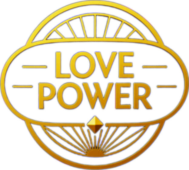 LOVE POWER