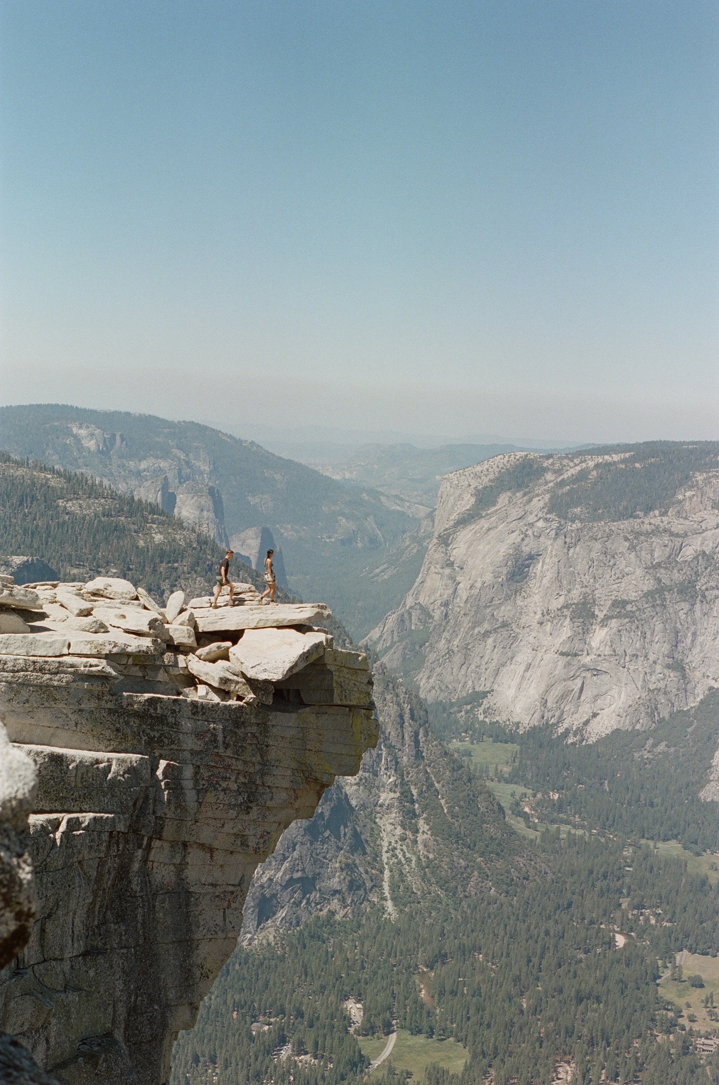 Places