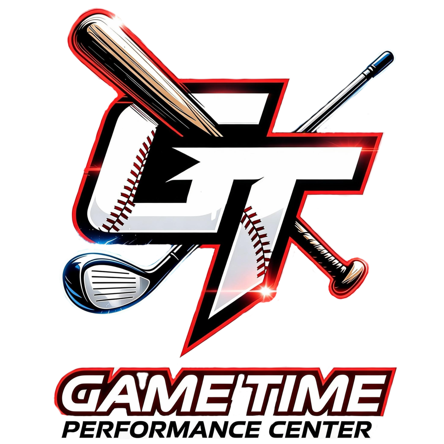 Game Time Performance Center