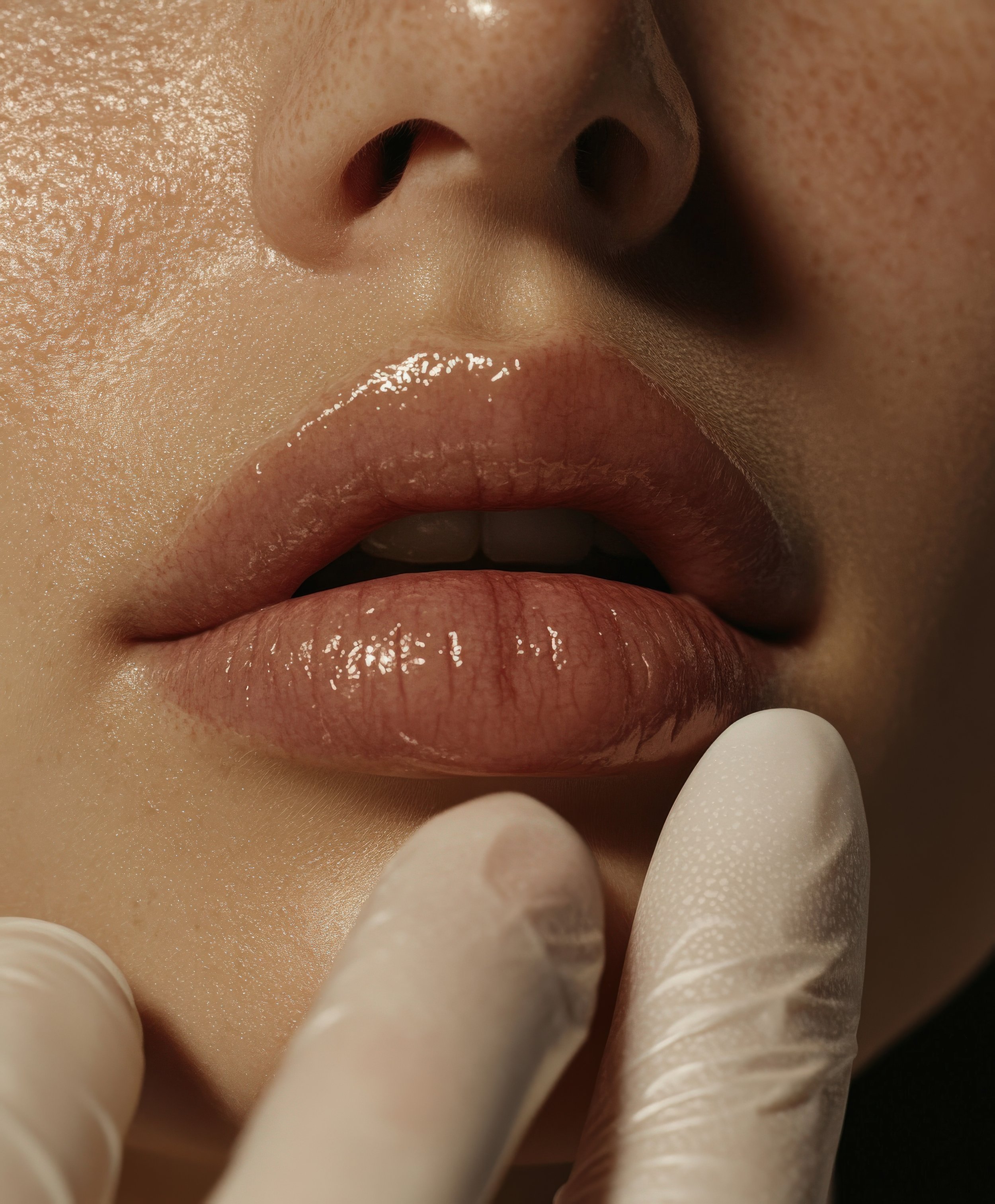 Botox &amp; Fillers