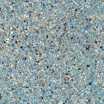 StoneScapes Aqua White Mini Pebble