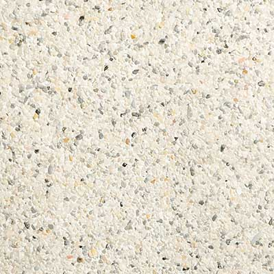 StoneScapes White Mini Pebble