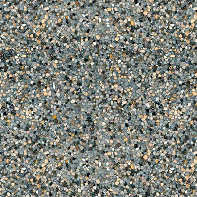StoneScapes Tahoe Blue Mini Pebble