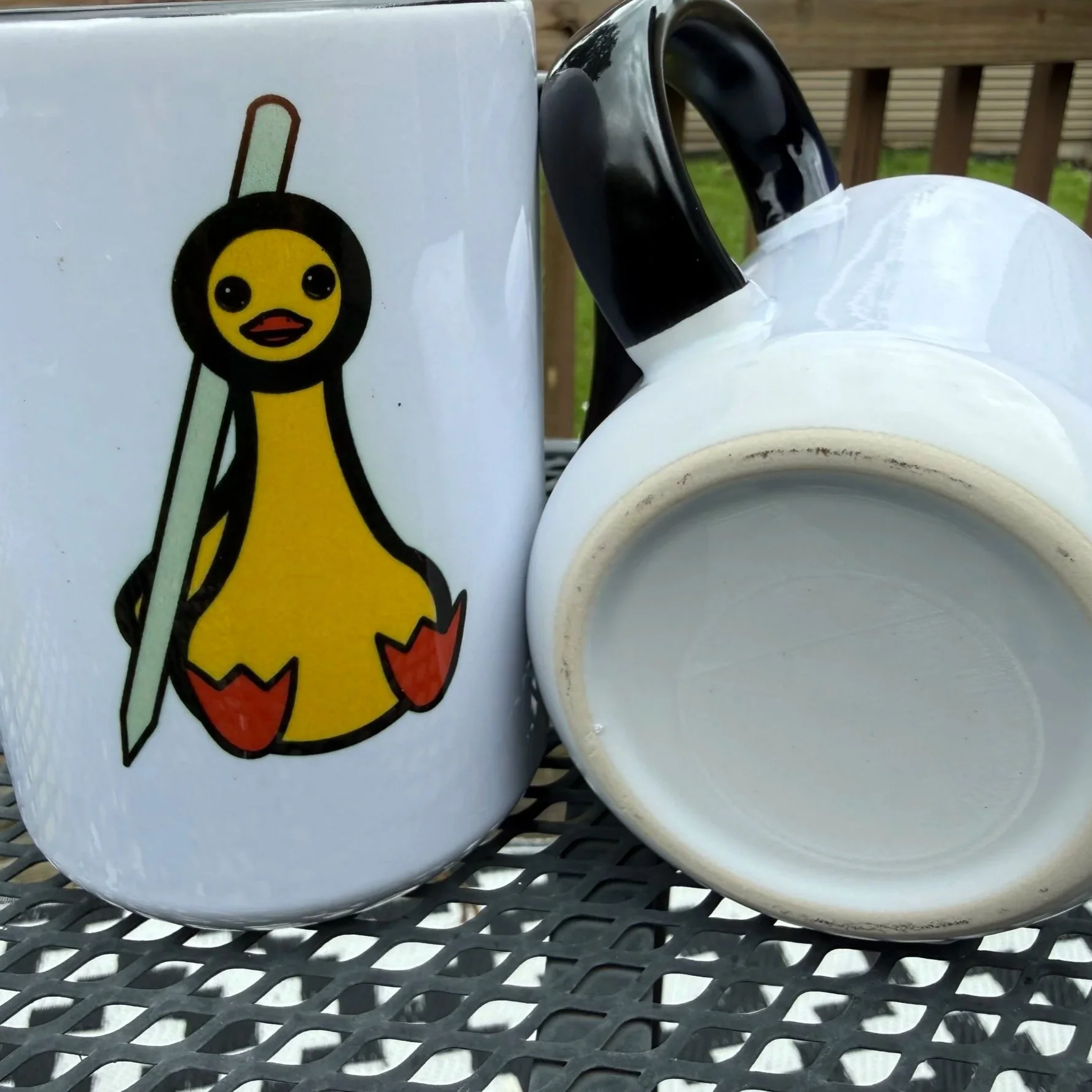 SofaKing Mug