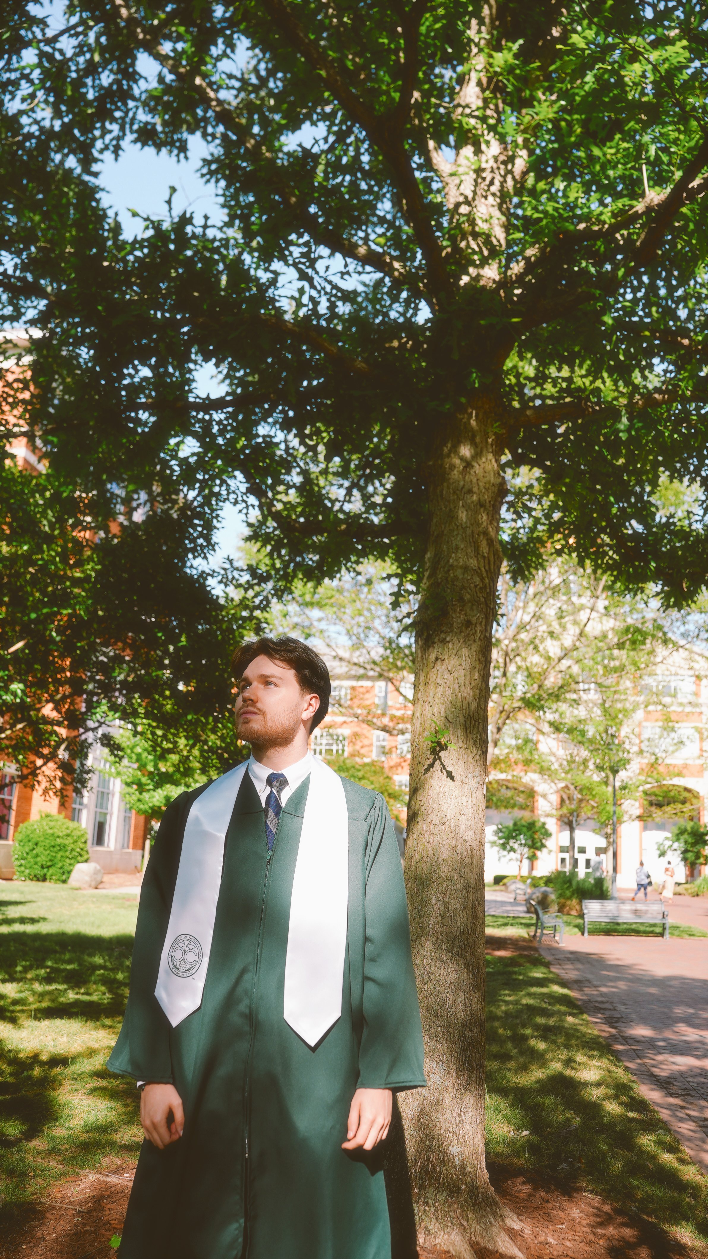 Past Graduations