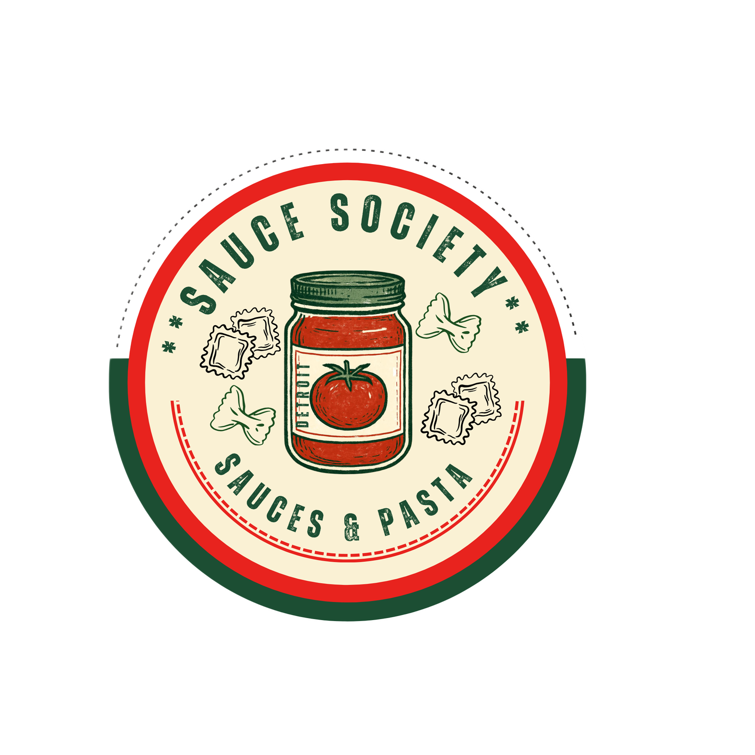 Sauce Society 