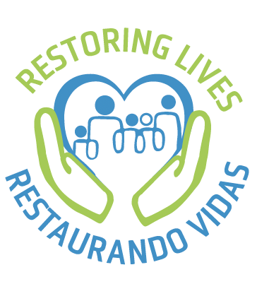 Restoring Lives/Restaurando Vidas