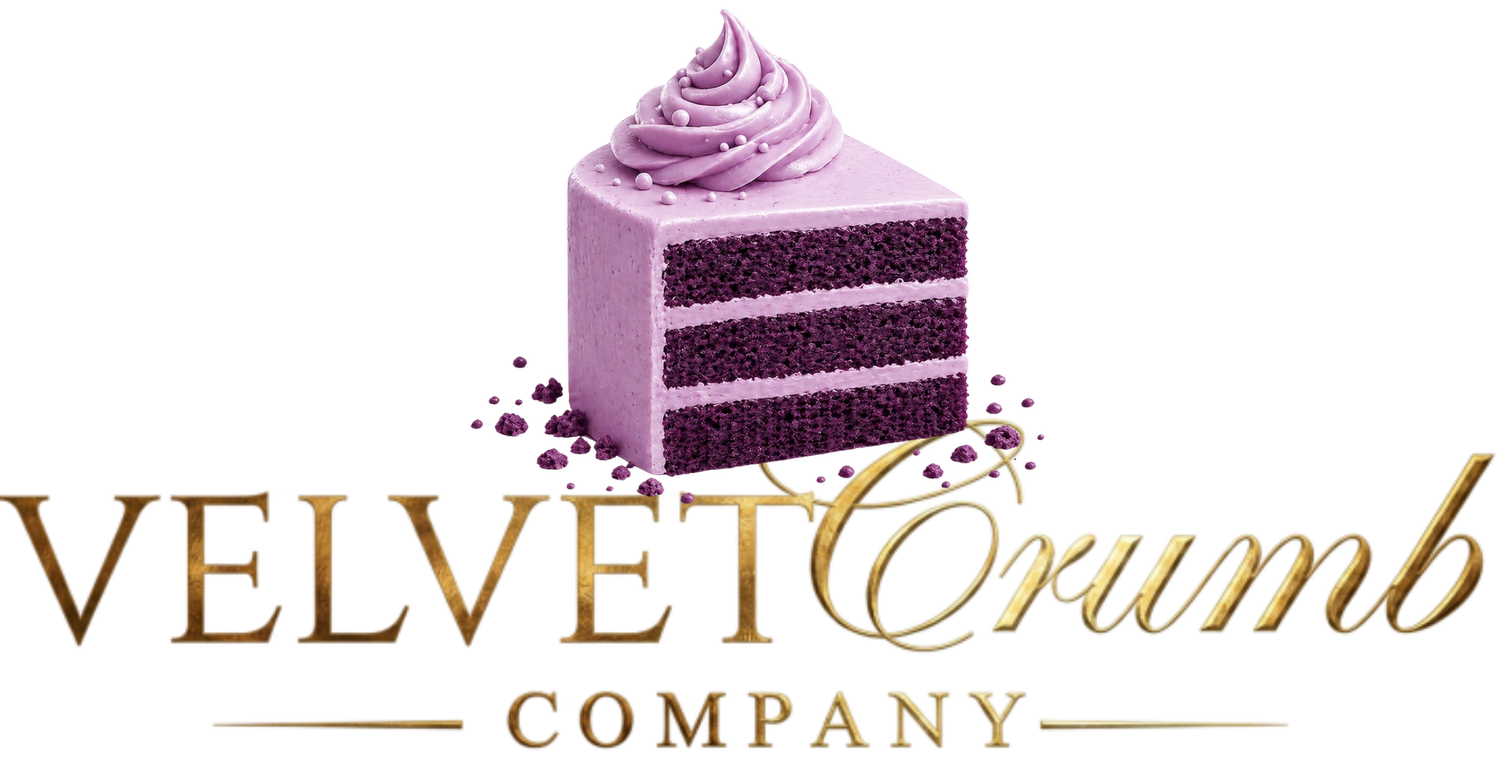 Velvet Crumb