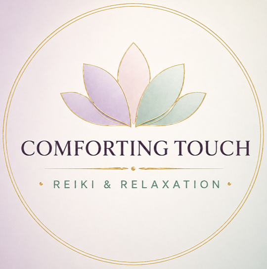 Comforting Touch