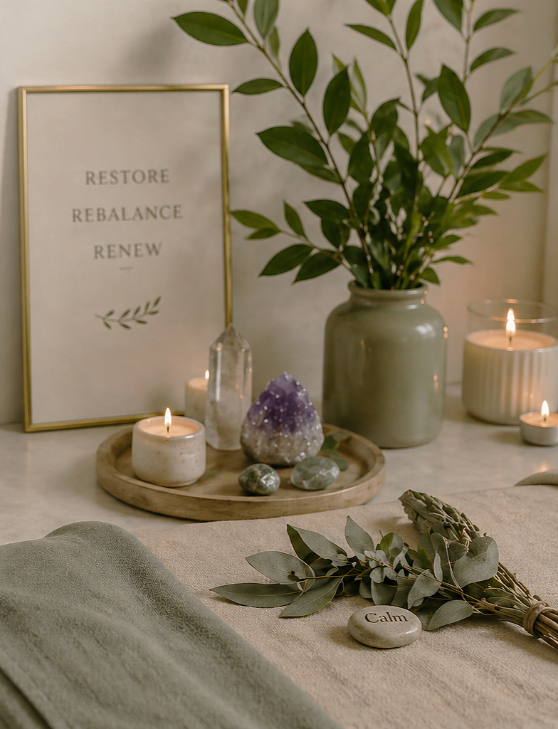 FAQ | Reiki, Energy Healing & Wellness Questions — Comforting Touch