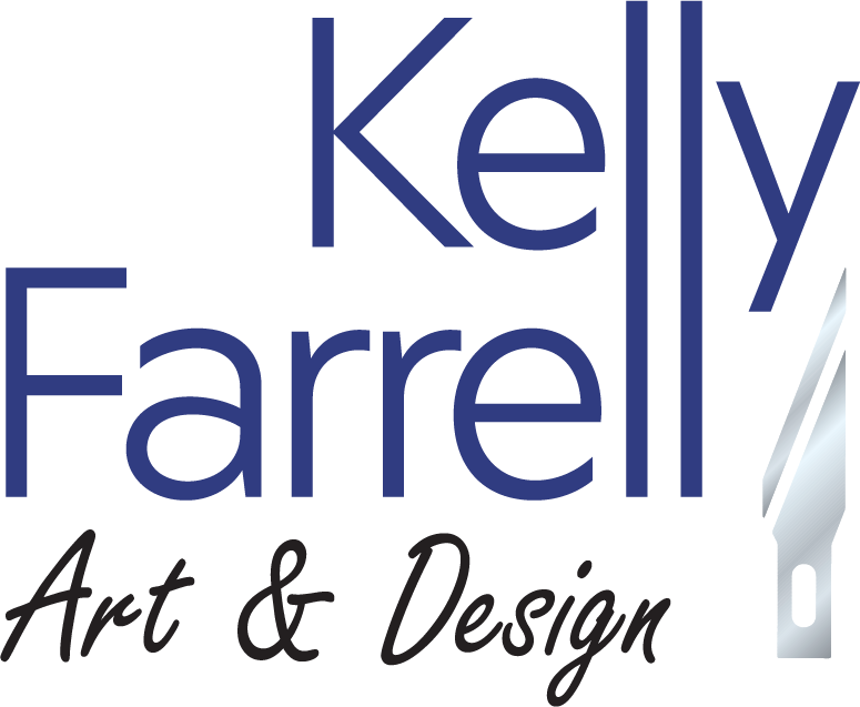 Kelly Farrell Art and Design