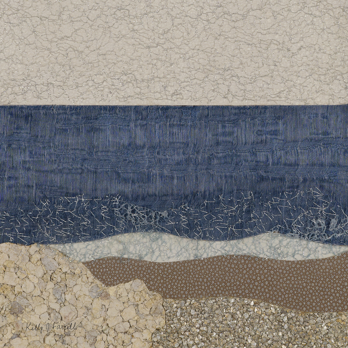 Water and Rocks